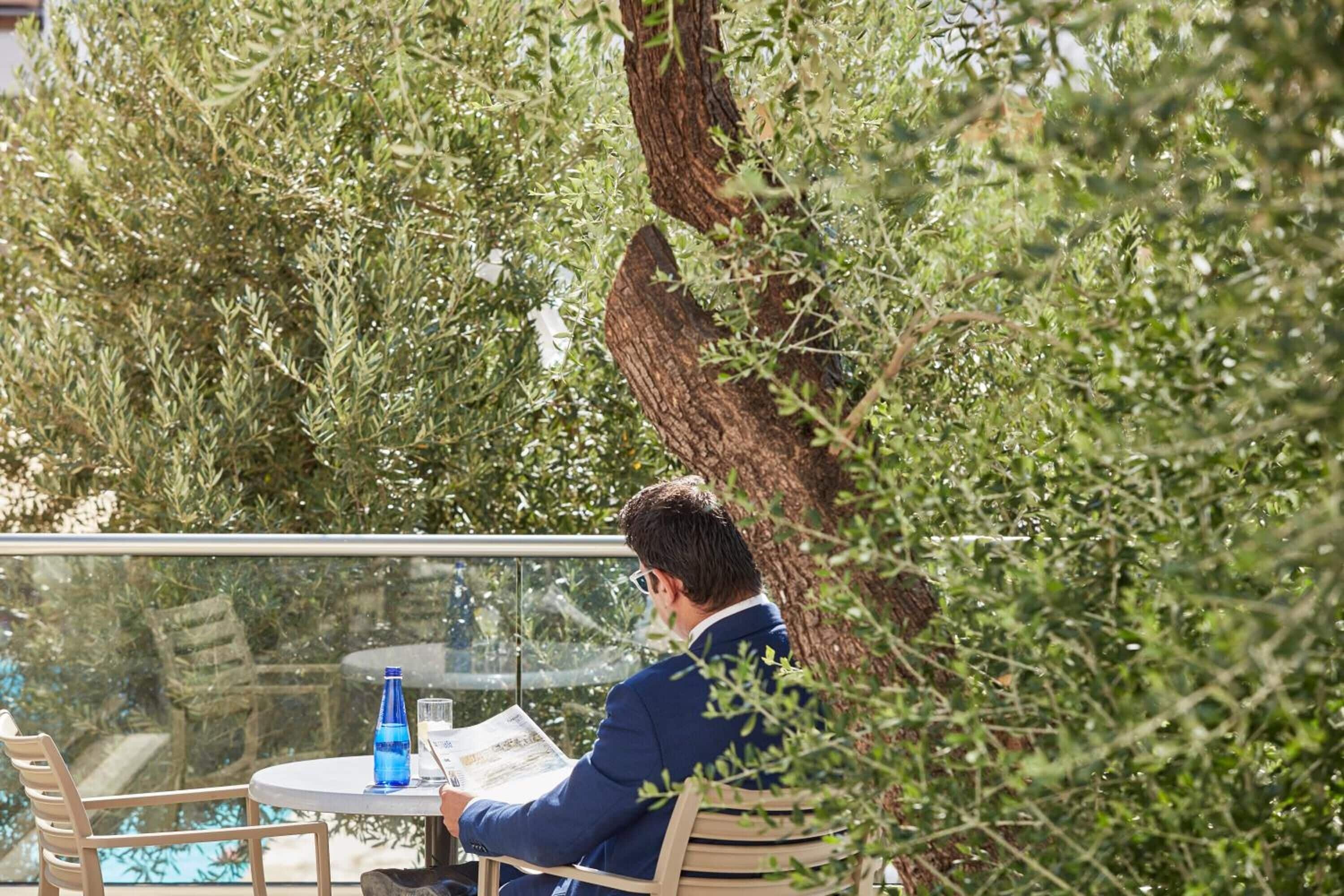 Foto - Civitel Esprit