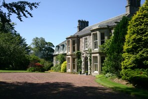 Exterior - Cormiston Farm (Biggar)