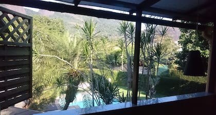 Reb Casa Itanhanga