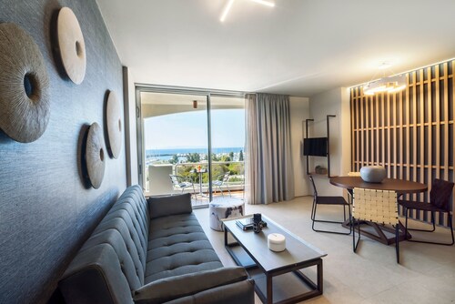 Marina Alimos Hotel Apartments