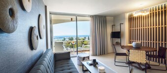 Marina Alimos Hotel Apartments