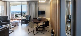 Marina Alimos Hotel Apartments