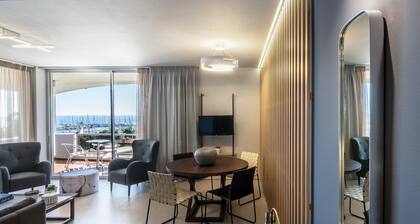 Marina Alimos Hotel Apartments