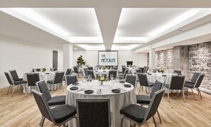 Meeting facility - Metcalfe Hotel Ottawa by Gray Collection (Ottawa)