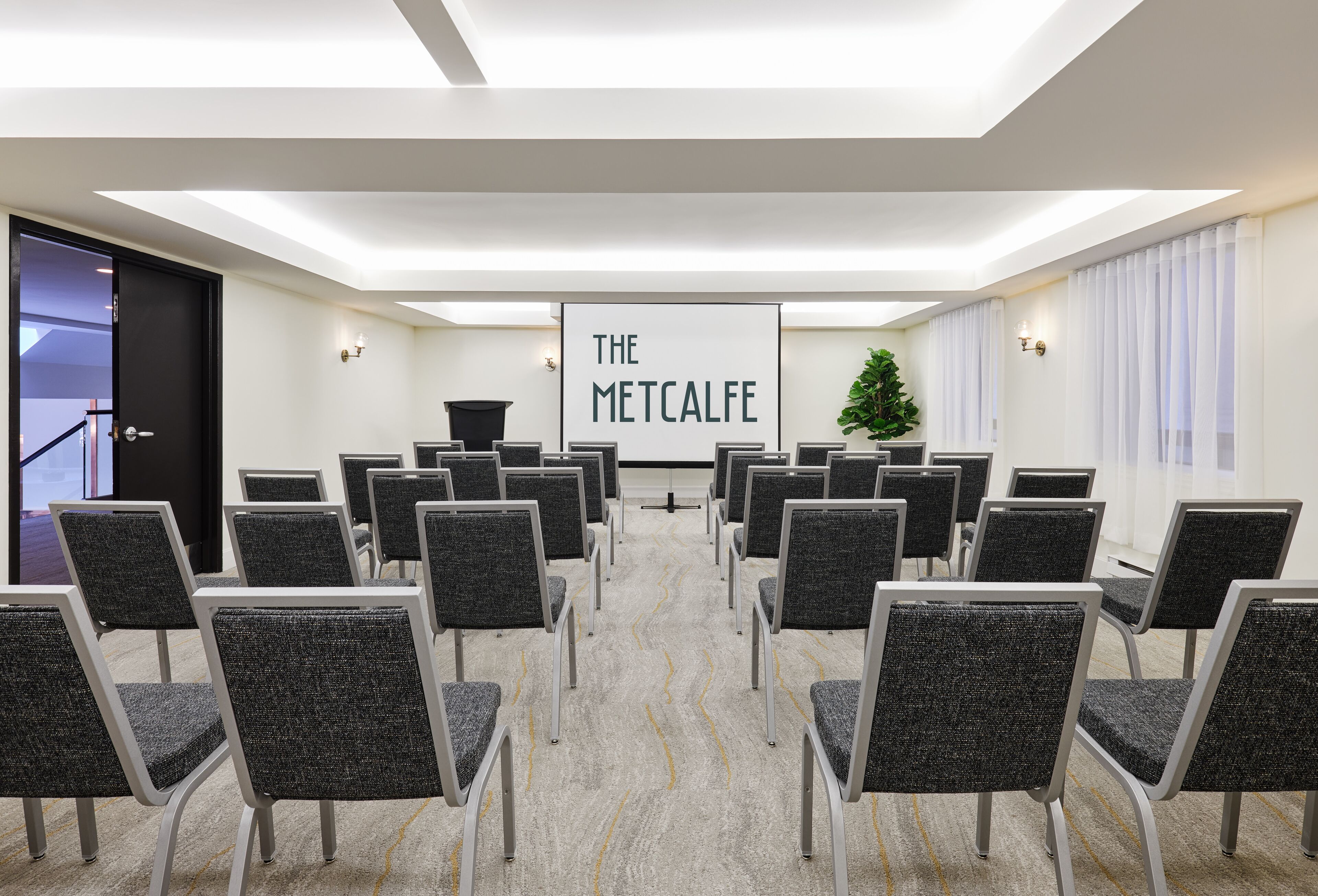 Foto - Metcalfe Hotel Ottawa by Gray Collection
