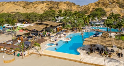 Punta Sal Suites & Bungalows Resort