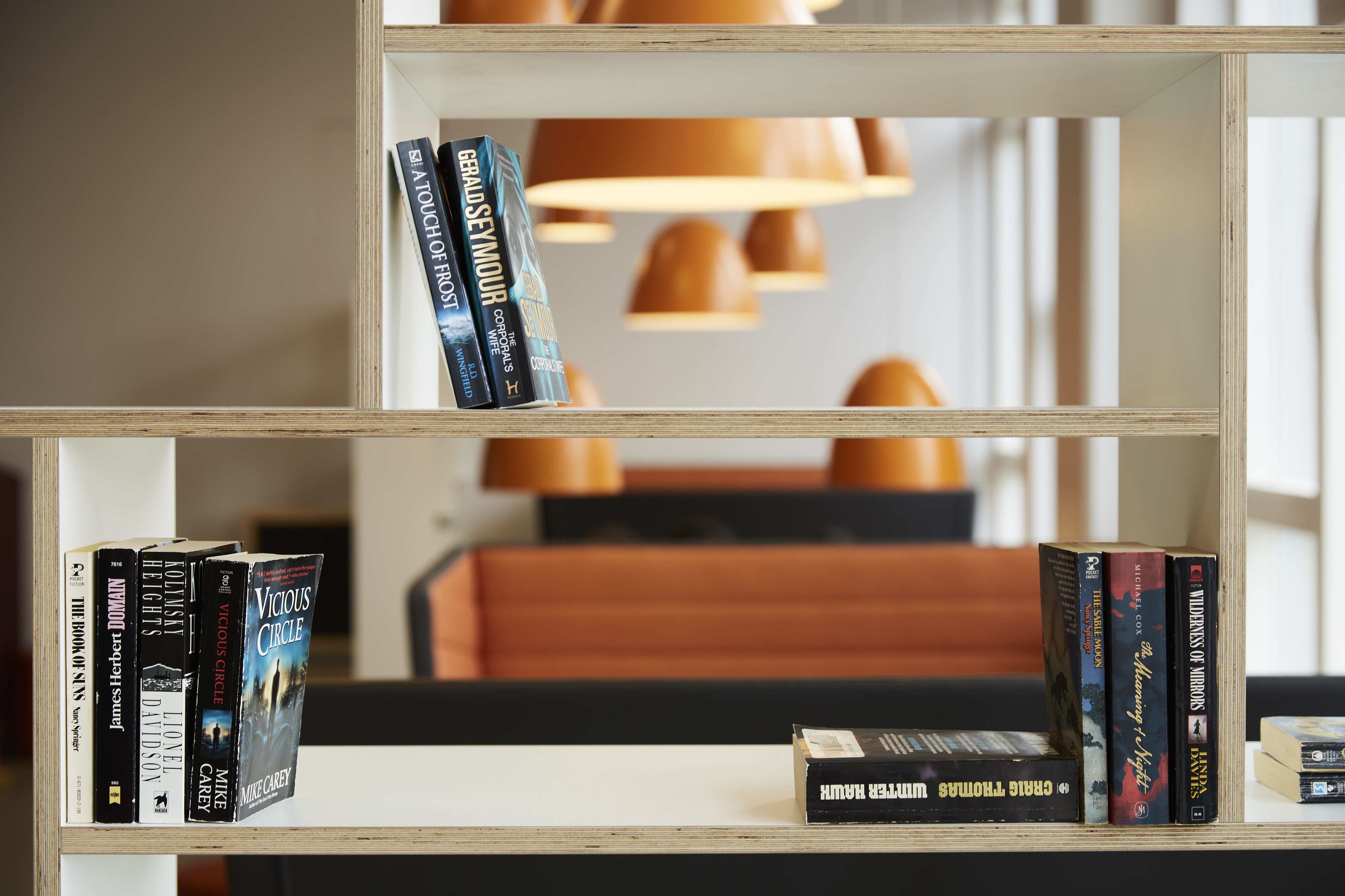 Foto - a&o Copenhagen Nørrebro