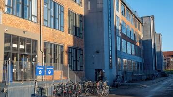 Udendørsområde