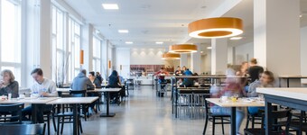 a&o Copenhagen Norrebro - Hostel