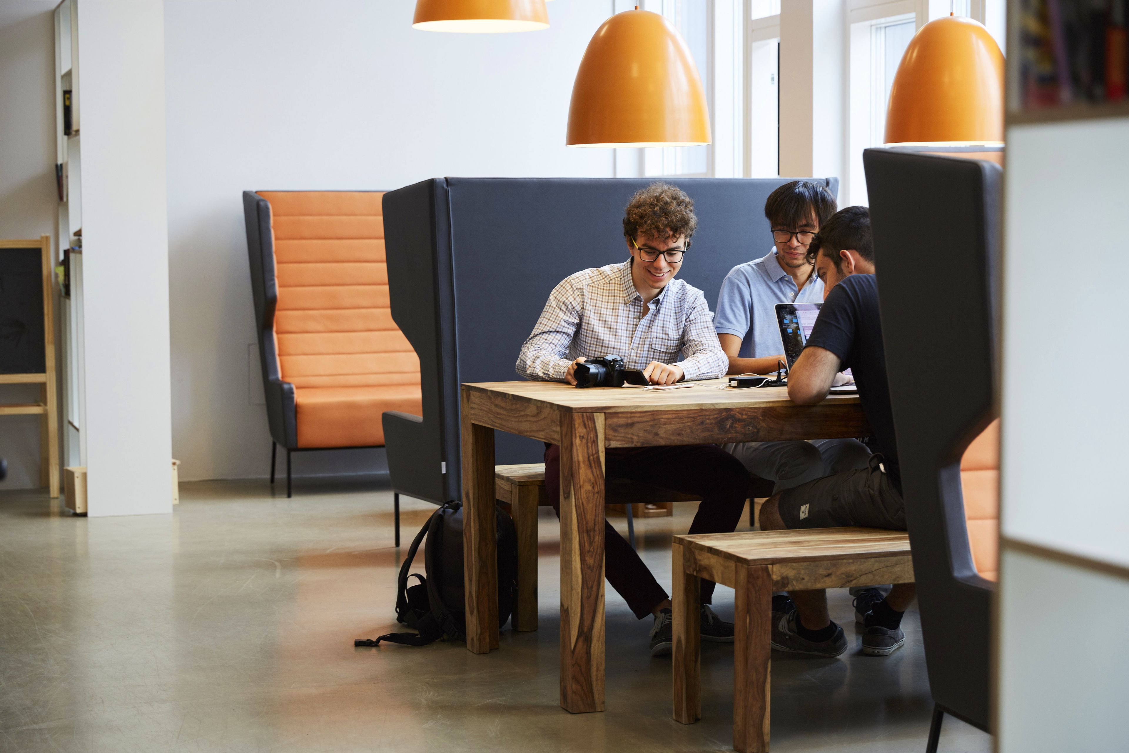 Foto - a&o Copenhagen Nørrebro