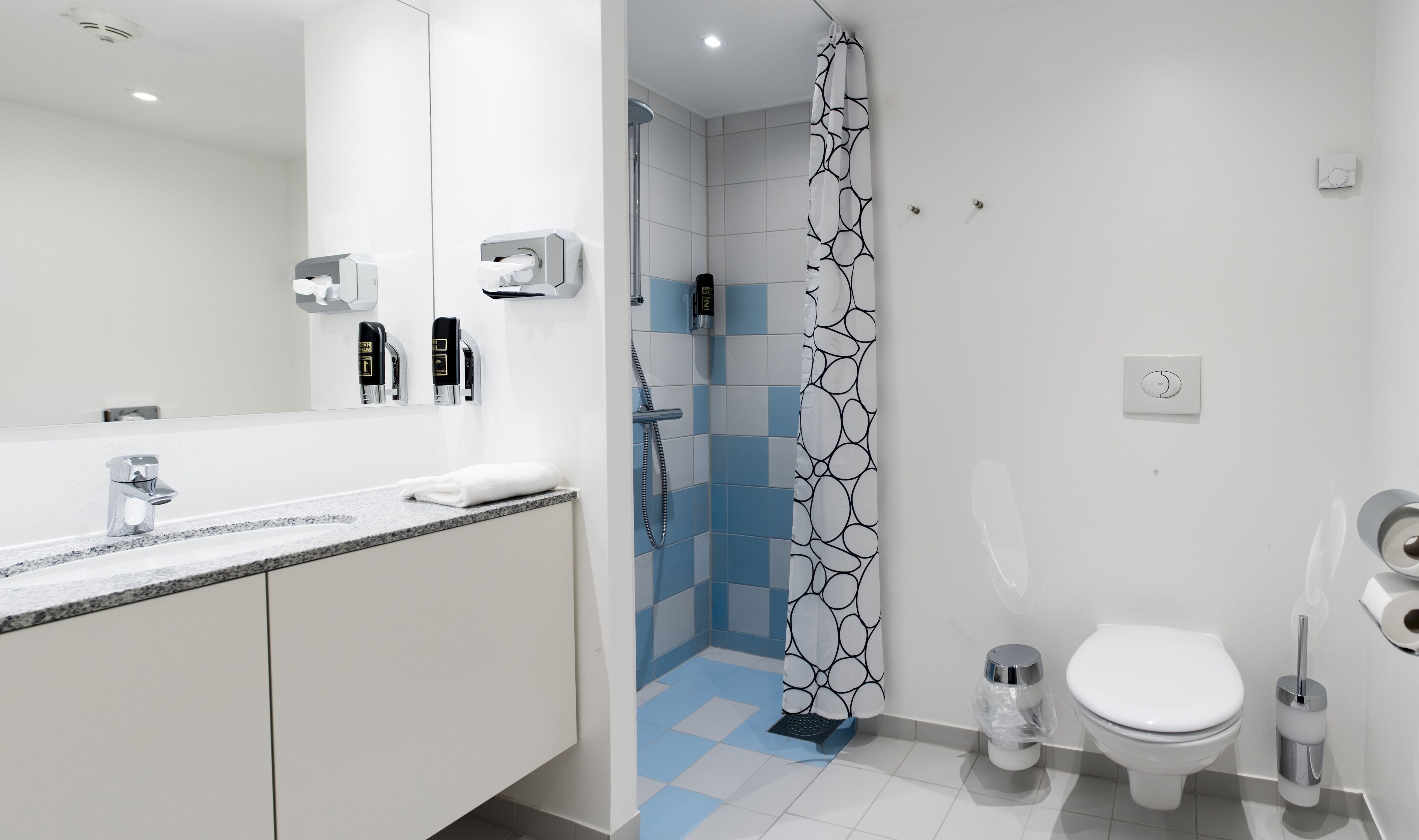 Foto - a&o Copenhagen Nørrebro