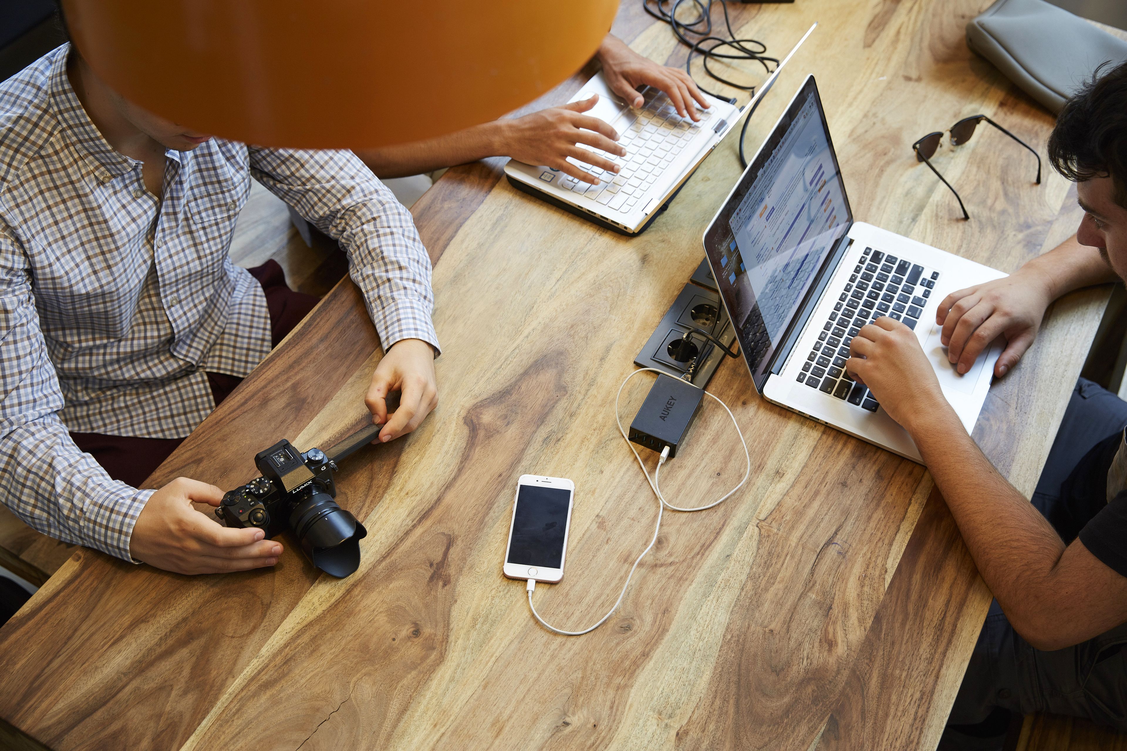 Foto - a&o Copenhagen Nørrebro