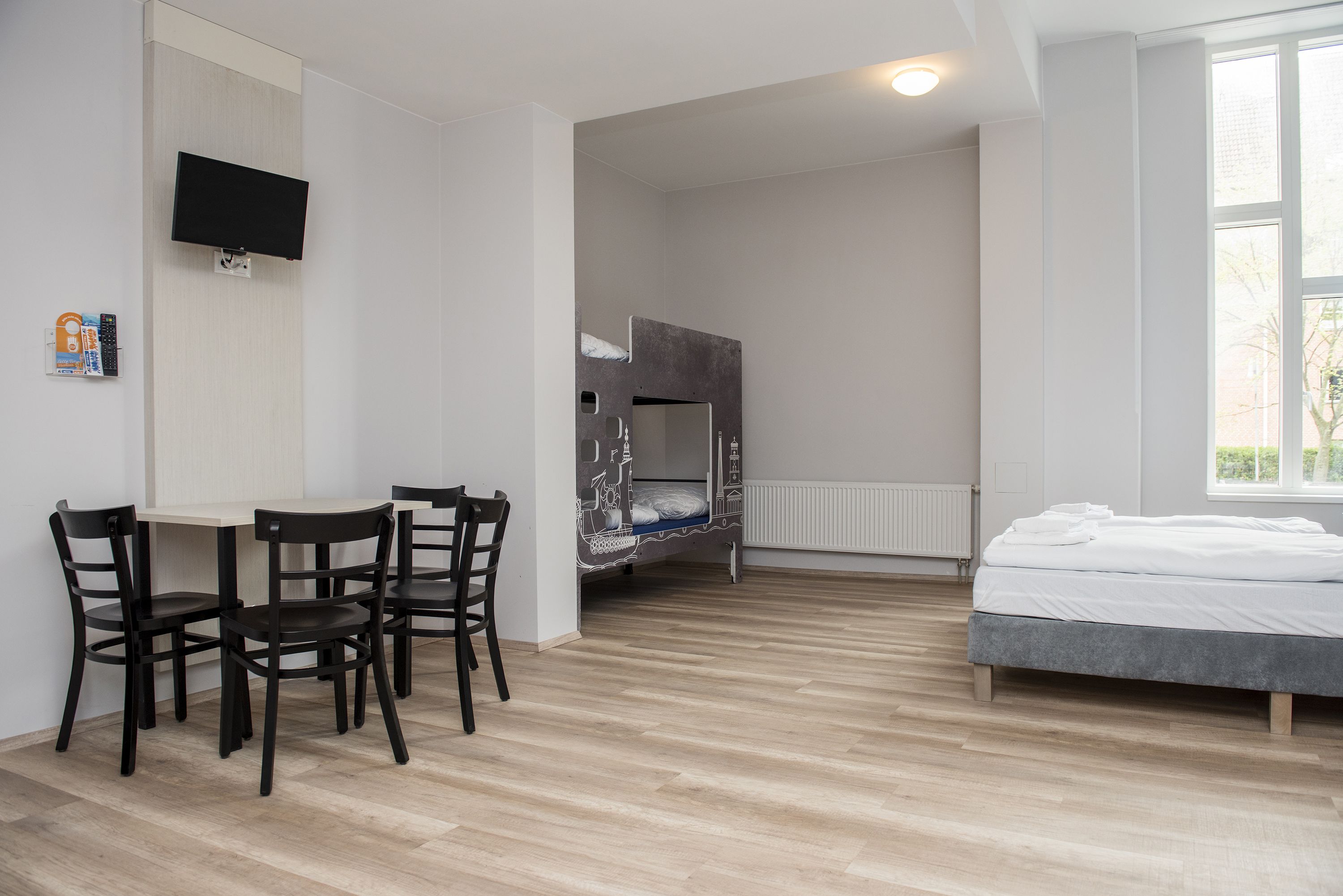 Foto - a&o Copenhagen Nørrebro