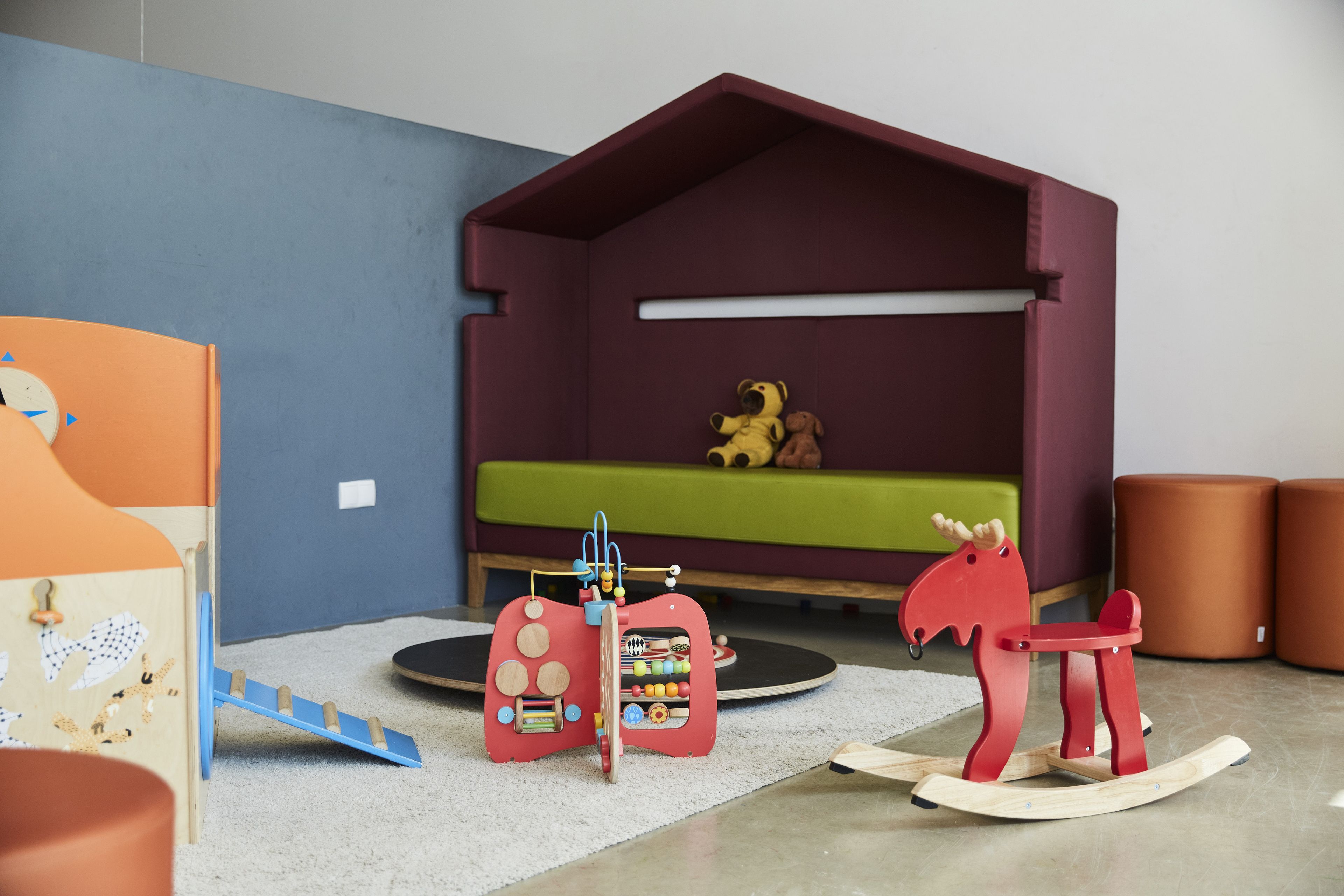 Foto - a&o Copenhagen Nørrebro