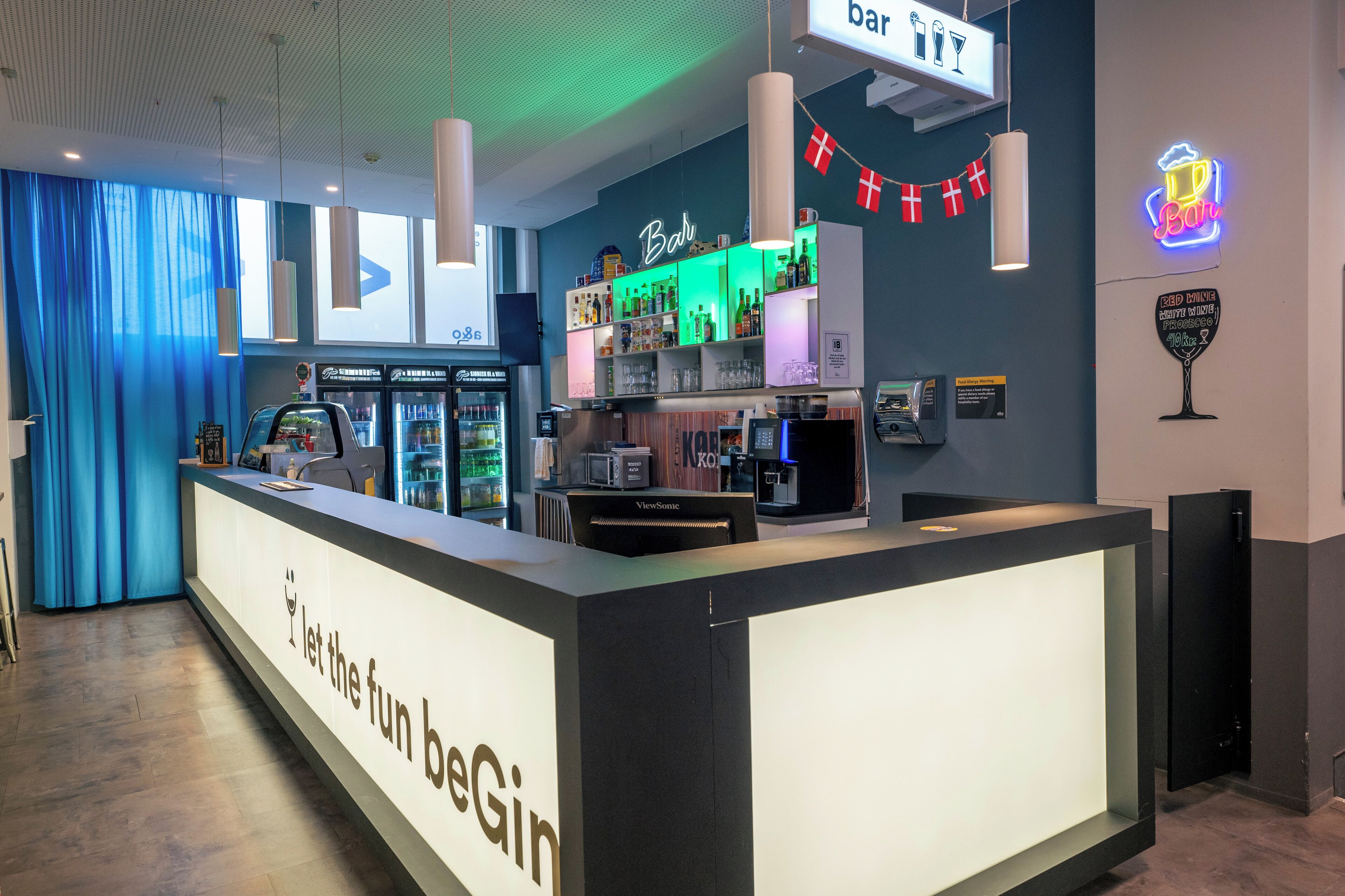 Foto - a&o Copenhagen Nørrebro