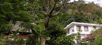Finca Santa Mónica