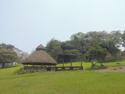 Finca Santa Mónica