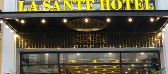 La Santé Hotel & Spa