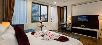 La Santé Hotel & Spa