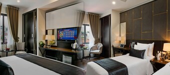 La Santé Hotel & Spa