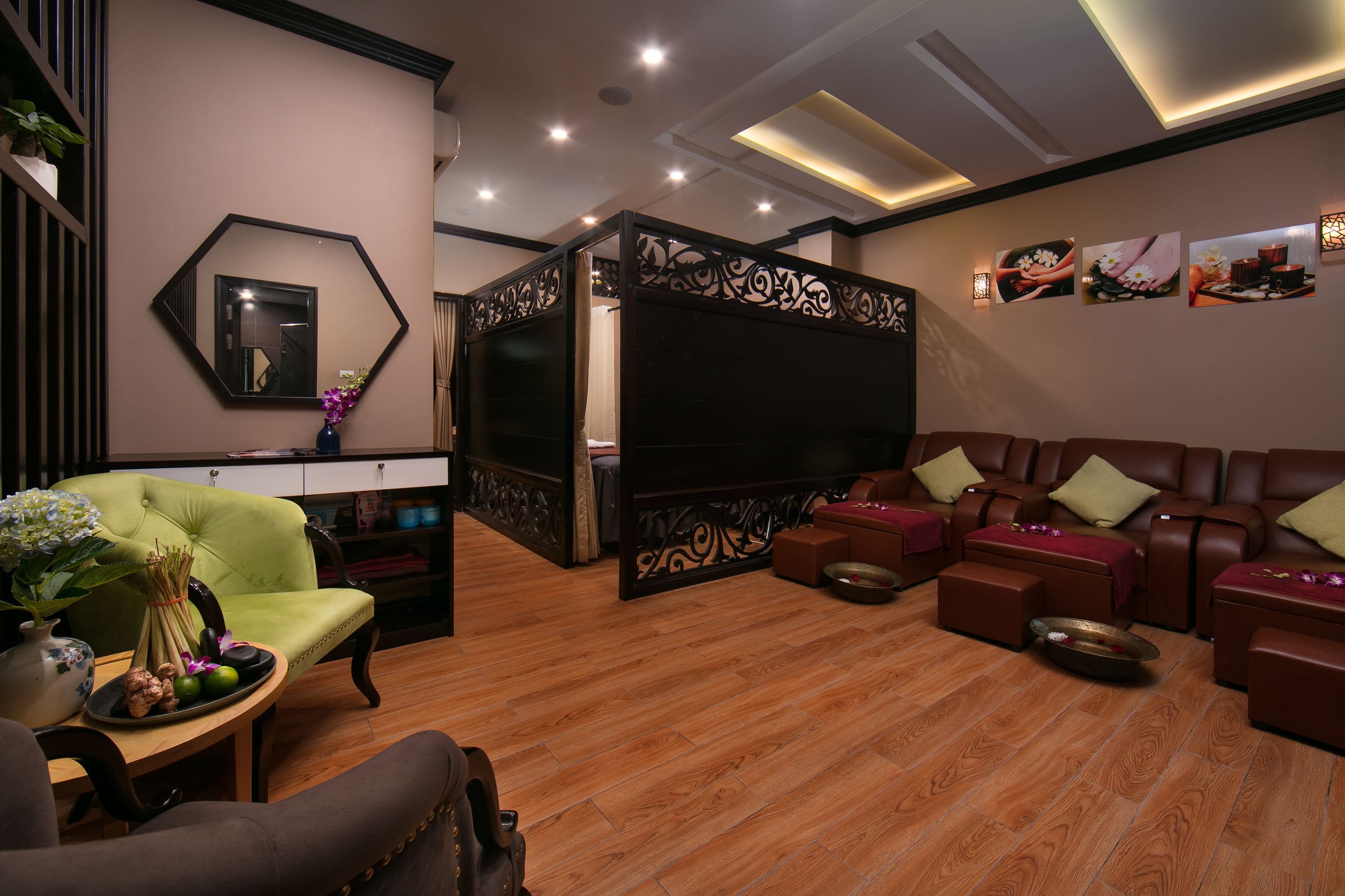 Foto - La Santé Hotel & Spa