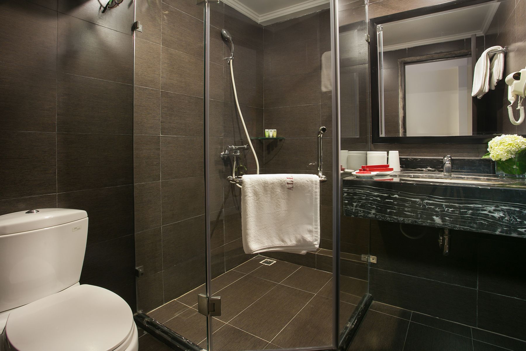 Foto - La Santé Hotel & Spa