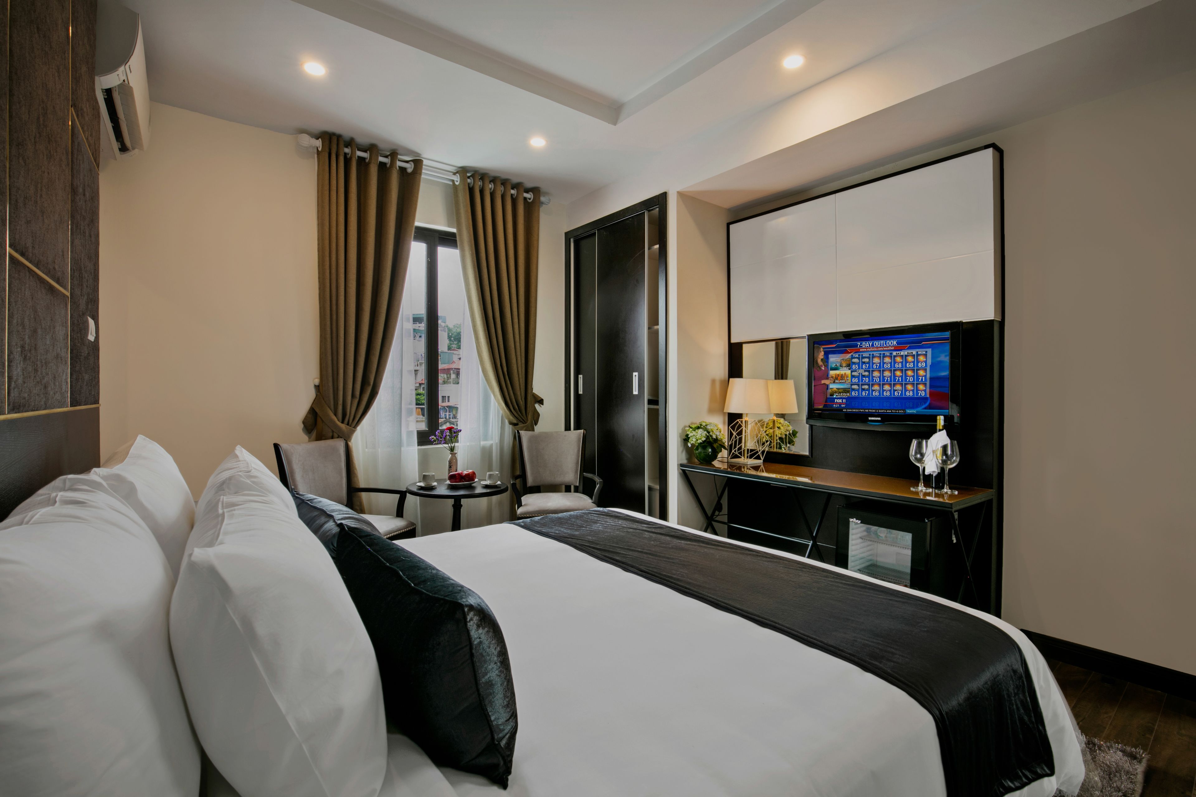 Foto - La Santé Hotel & Spa