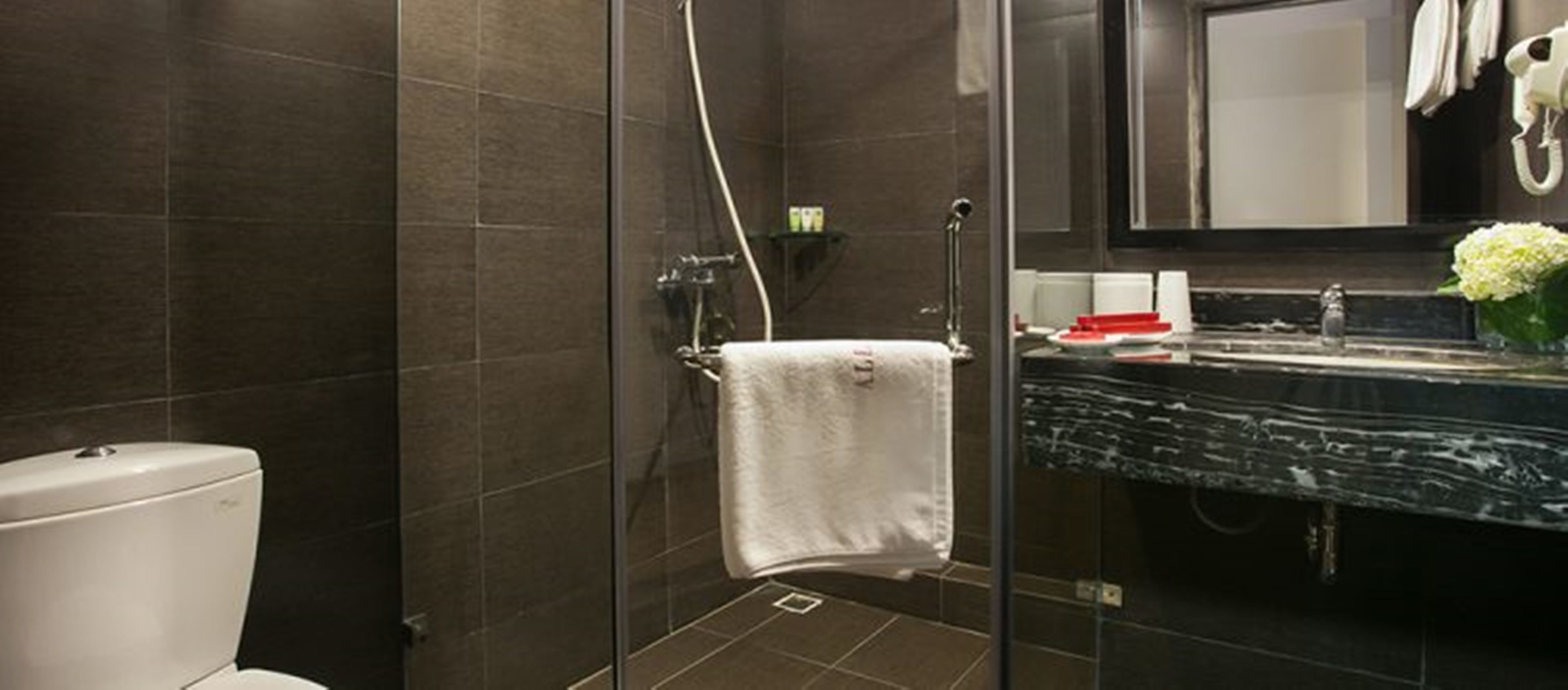 Foto - La Santé Hotel & Spa