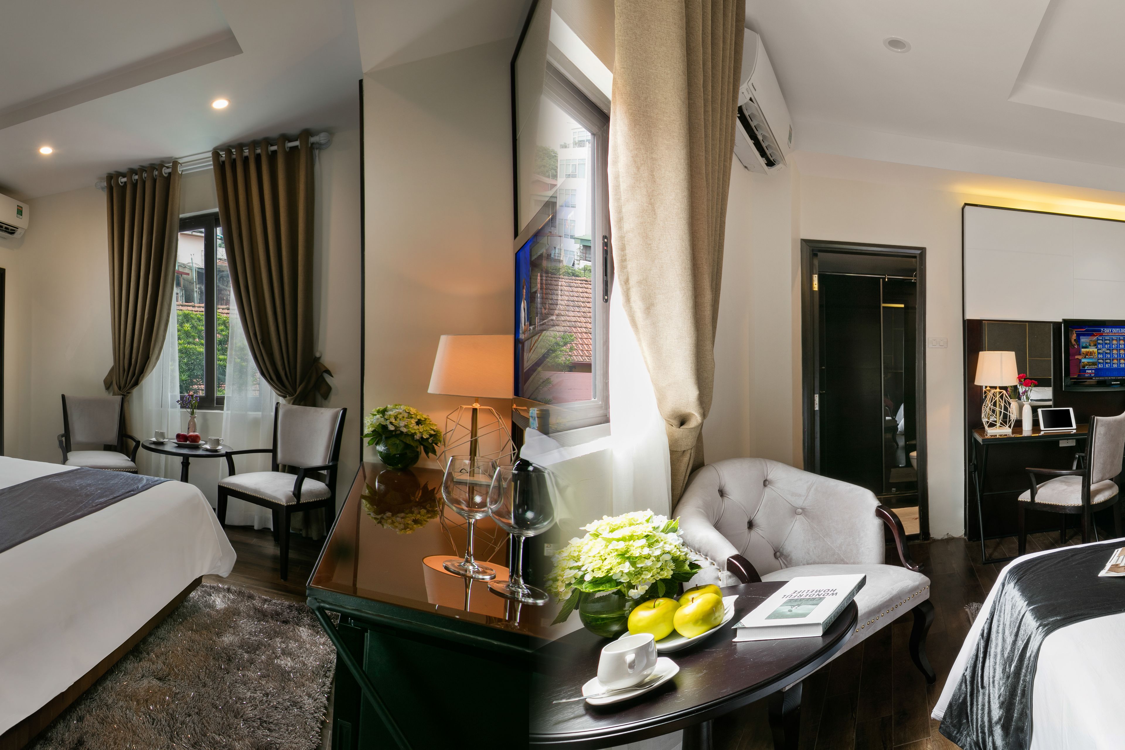 Foto - La Santé Hotel & Spa