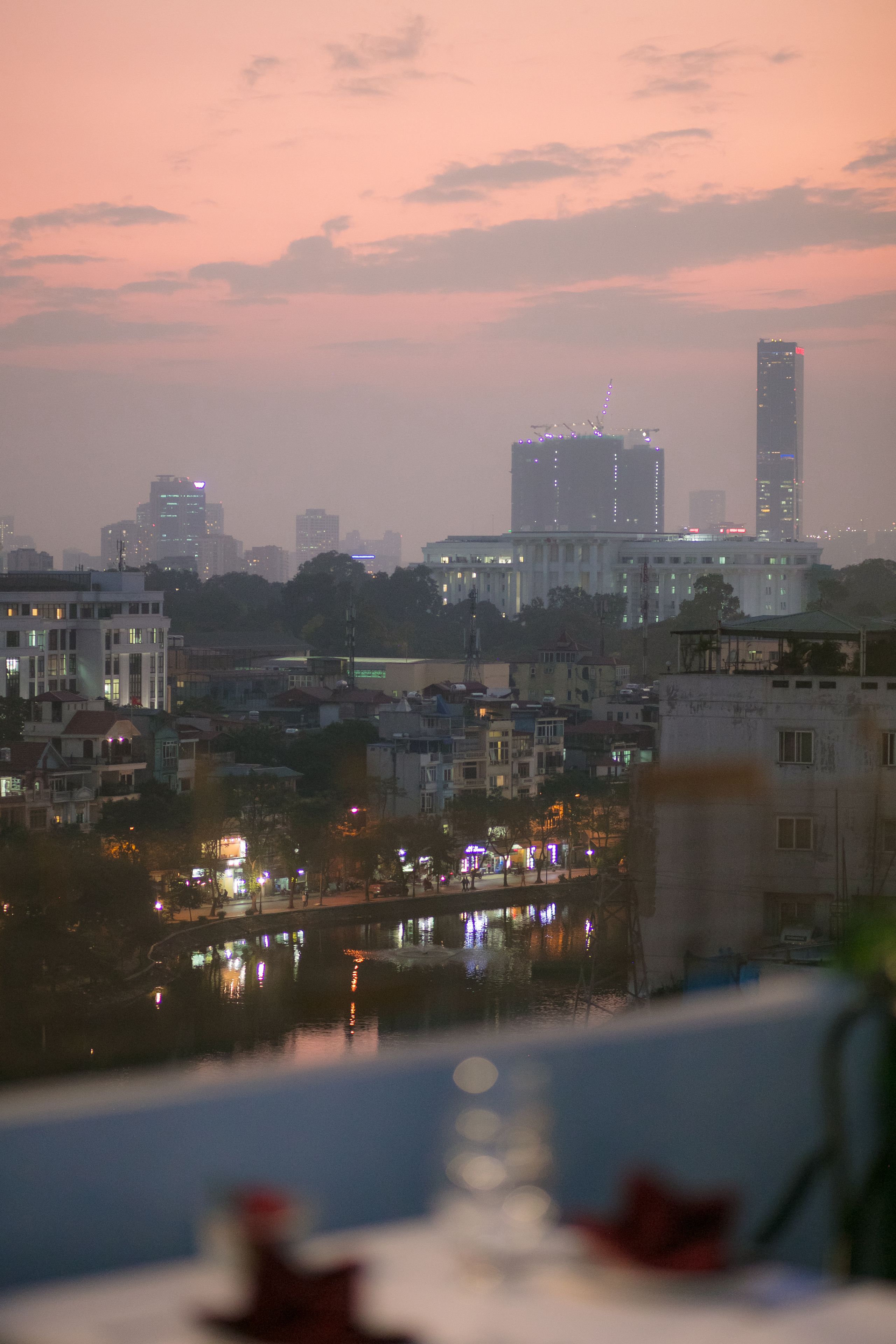 Foto - La Santé Hotel & Spa