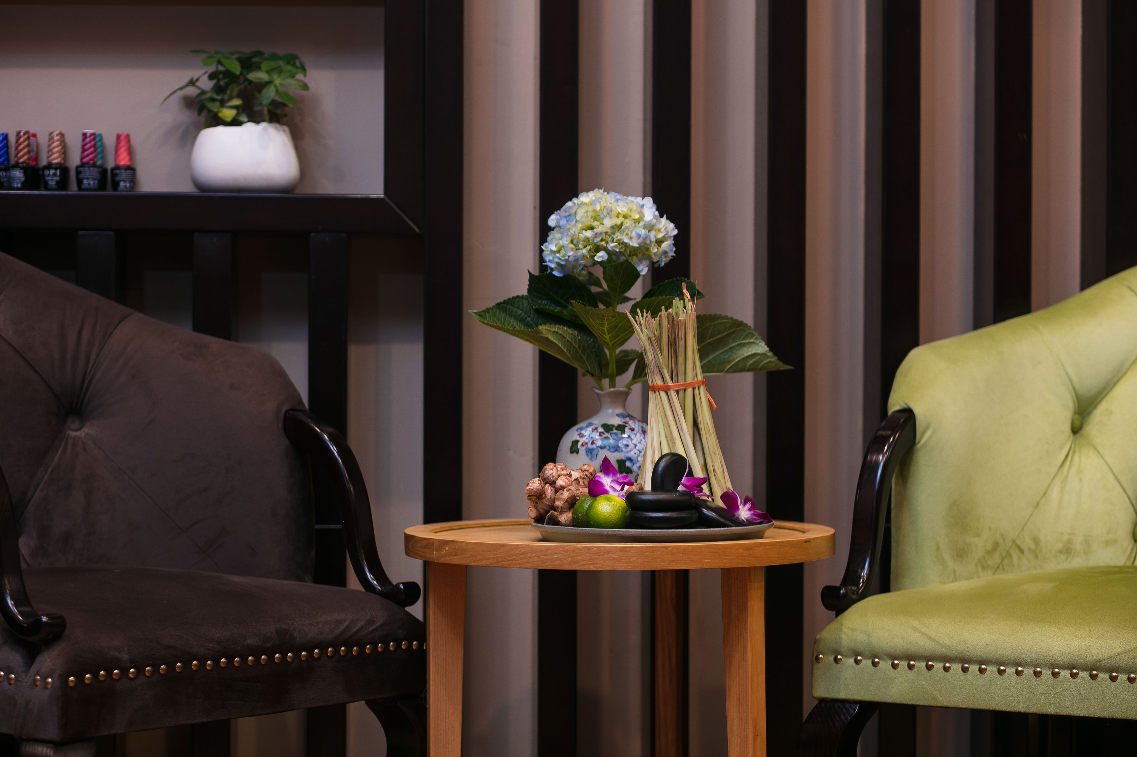 Foto - La Santé Hotel & Spa