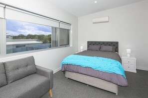 Superior Queen Room - Sapphire Chambre B&B (Sapphire Beach)