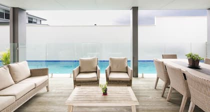 Sapphire Chambre B&B