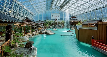 Kirishima Hotel
