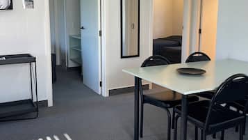 Two Bedroom Apartment