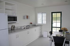 Two Bedroom Apartment