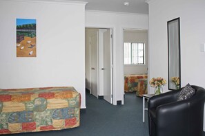 Two Bedroom Apartment