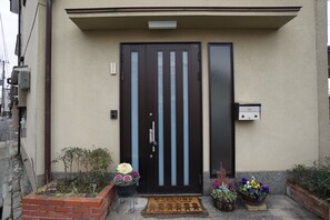 Exterior - Villa Kyoto Saiin (Kyoto)