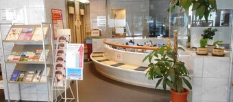 Kuretake Inn Asahikawa