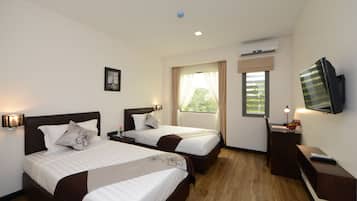 Superior Room | Front of property