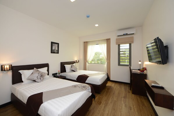 Superior Room | Front of property - Hotel Lexus Yangon (Yangon)