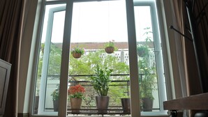Suite | View from room - Cinnamon Cathedral Hotel (Hanoi)
