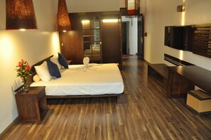 Room - Cinnamon Cathedral Hotel (Hanoi)