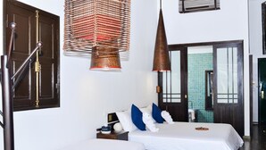 Suite (Rooftop) - Cinnamon Cathedral Hotel (Hanoi)
