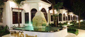 Wings Bungalow