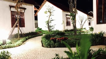 Ingresso interno