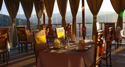 Famous Hotel Kalaw