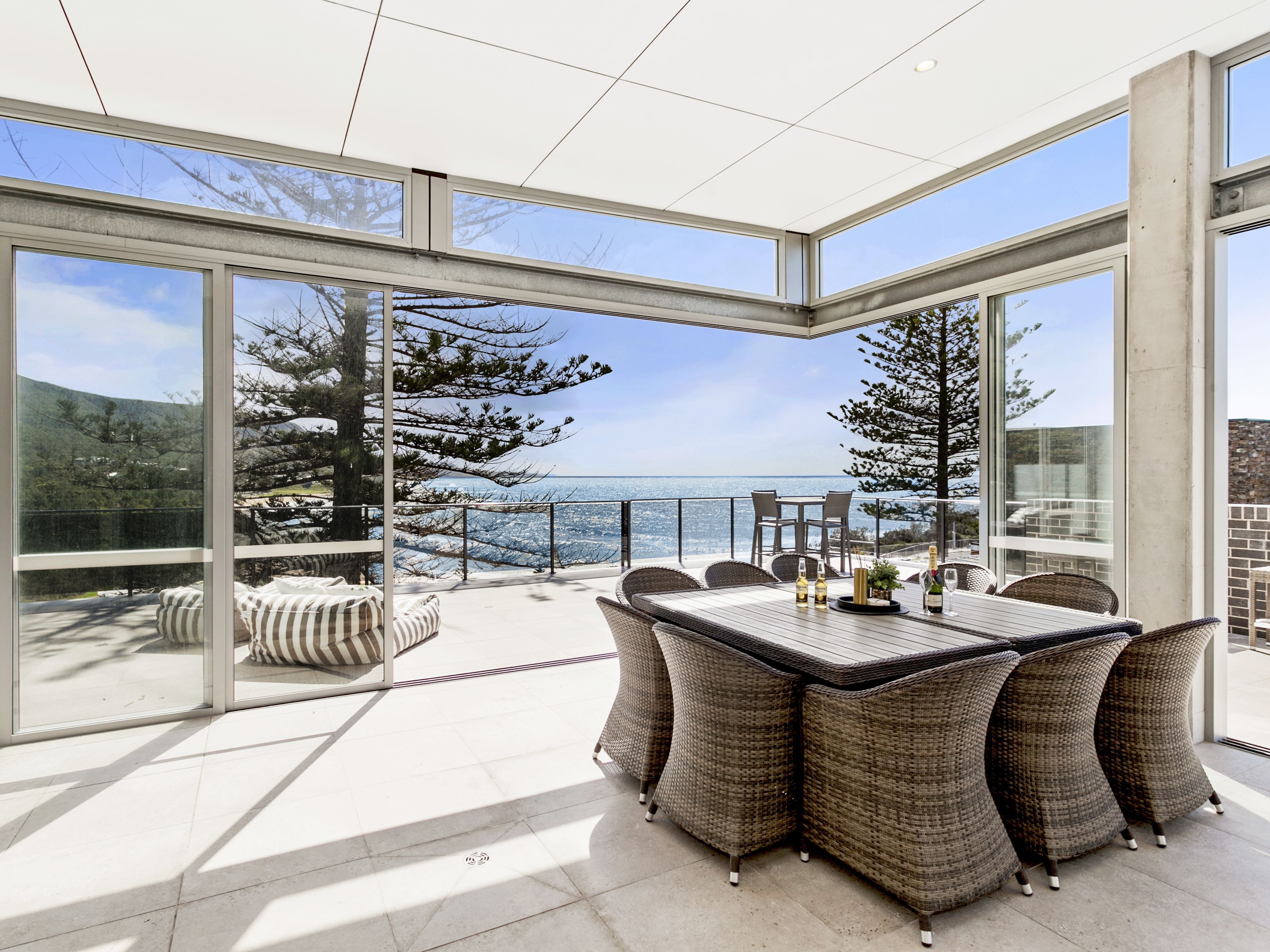 North East Facing Two Bedroom Penthouse Apartment | Terrace/patio