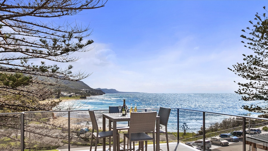 Headlands Austinmer Beach