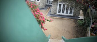 The Raspberry Cottage